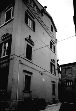 Palazzo Gallo-Carradori